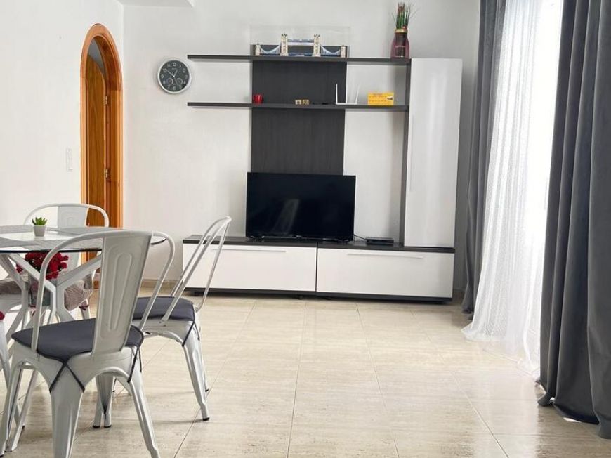 Španělsko Apartmány / byty Torrevieja