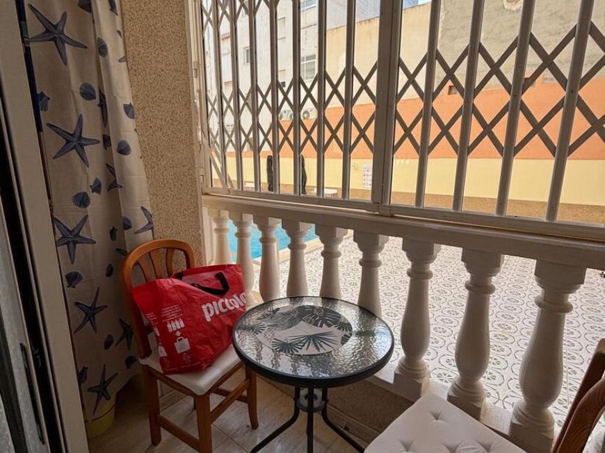 Španělsko Apartmány / byty Torrevieja