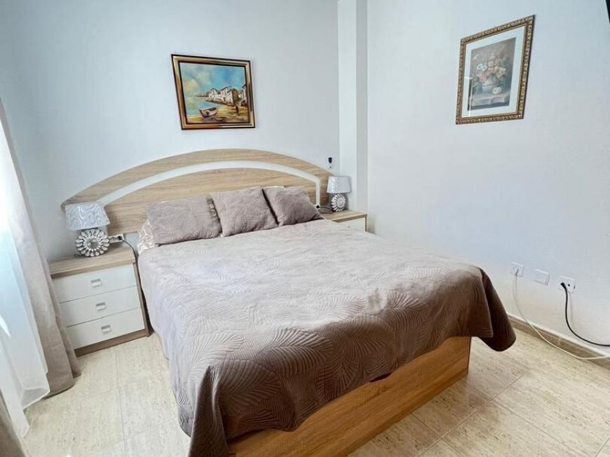 Španělsko Apartmány / byty Torrevieja