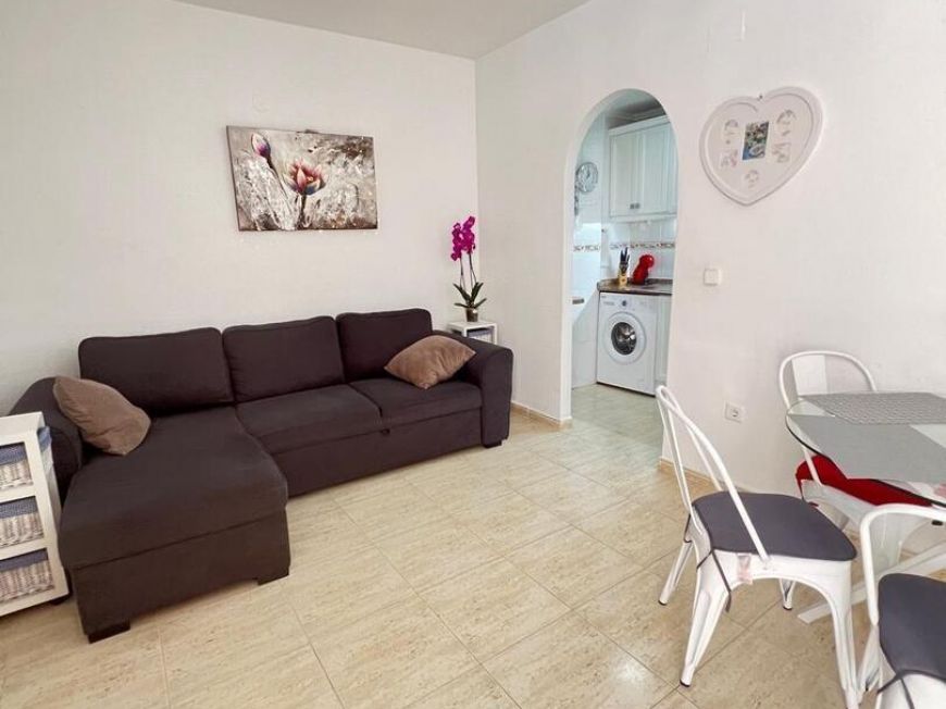 Španělsko Apartmány / byty Torrevieja