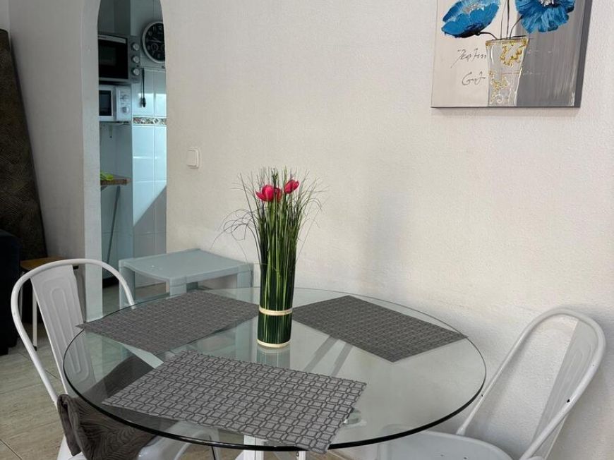 Španělsko Apartmány / byty Torrevieja