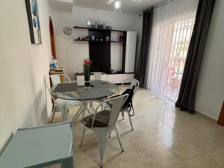 Španělsko Apartmány / byty Torrevieja