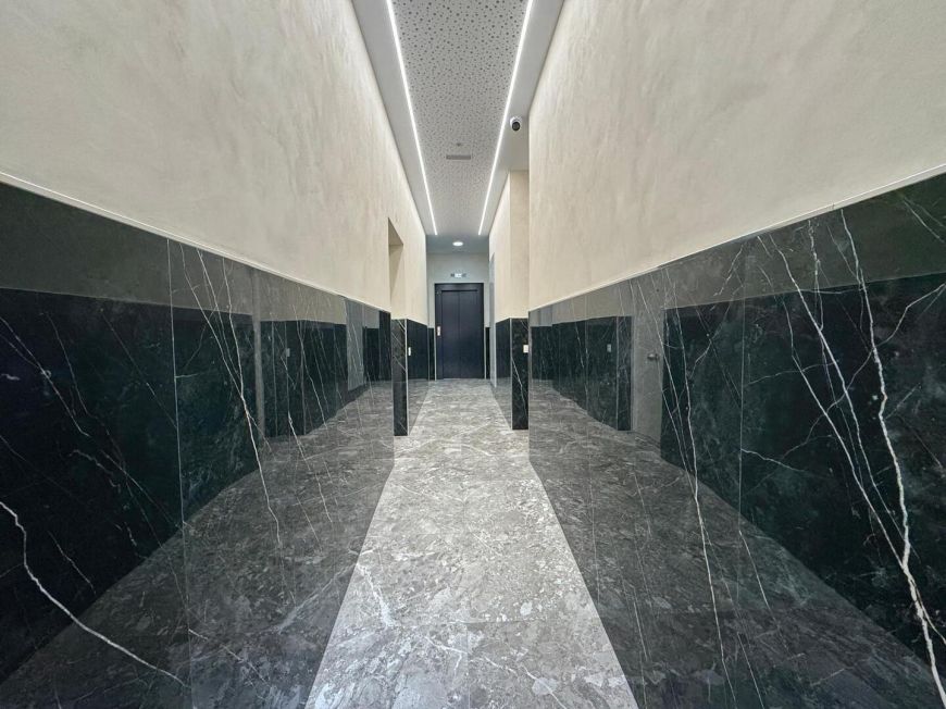 Španělsko Apartmány / byty Torrevieja