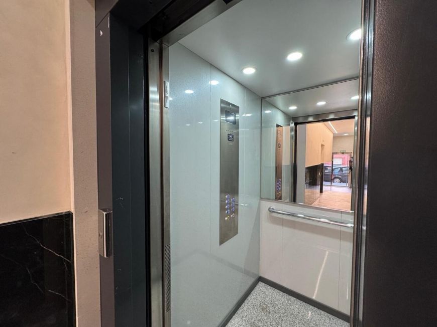 Španělsko Apartmány / byty Torrevieja