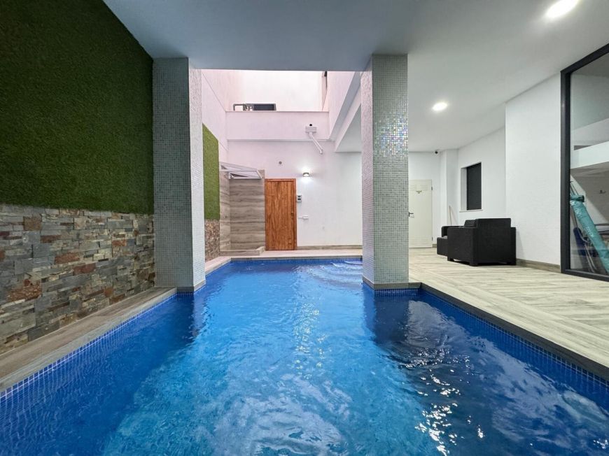 Испания apartments torrevieja