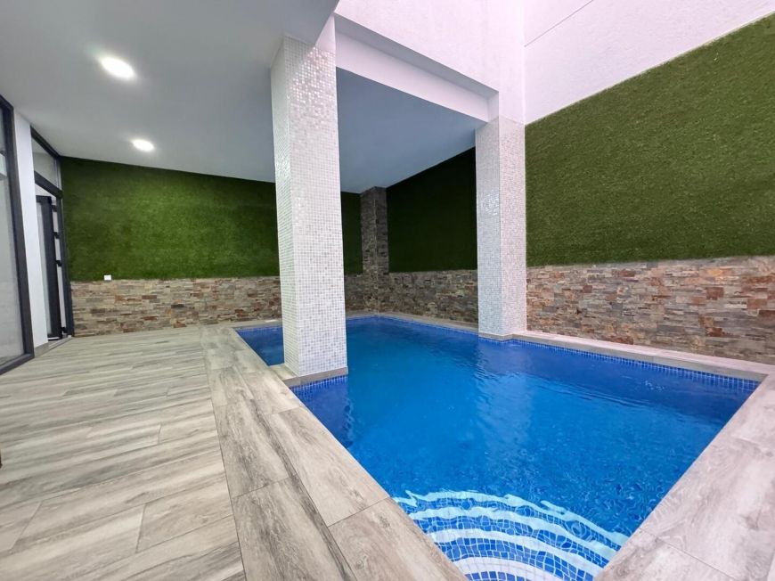 Španělsko Apartmány / byty Torrevieja