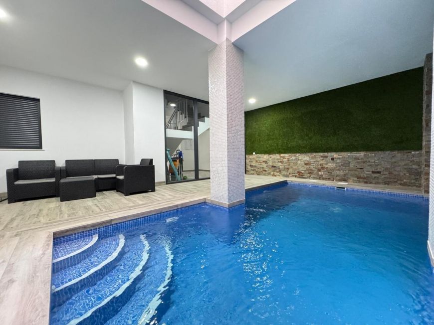 Испания apartments torrevieja