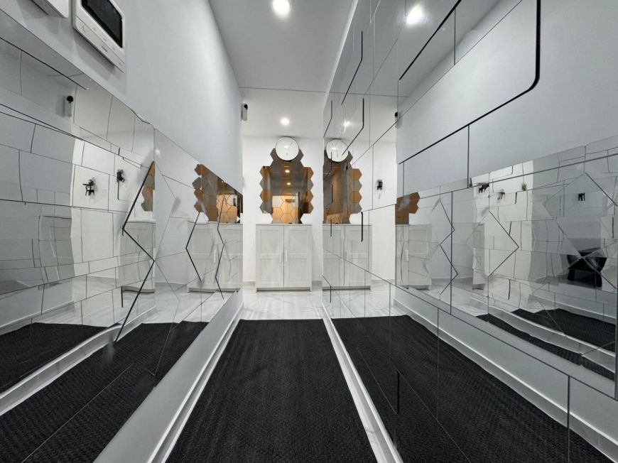 Испания apartments torrevieja