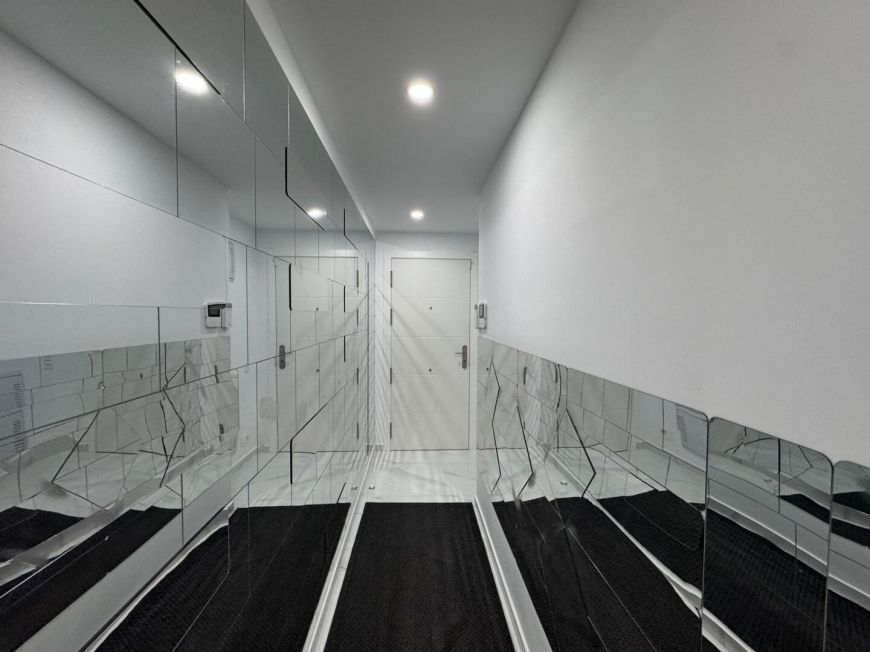 Španělsko Apartmány / byty Torrevieja