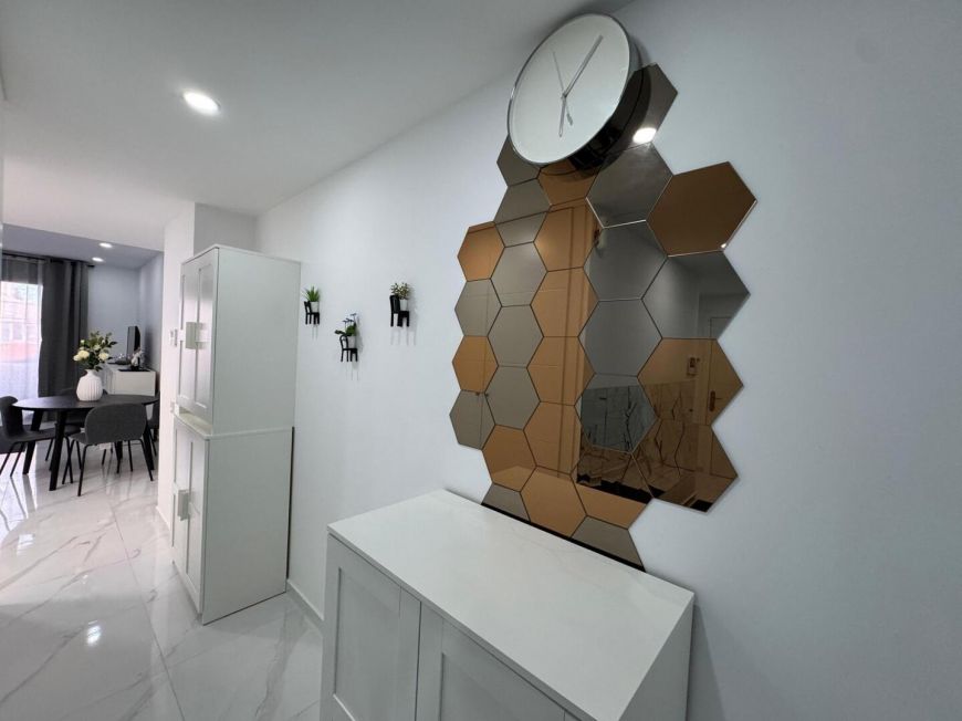 Испания apartments torrevieja