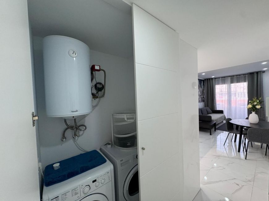 Španělsko Apartmány / byty Torrevieja