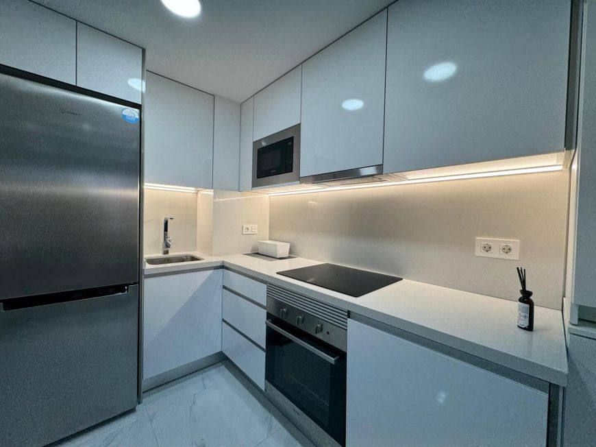 Španělsko Apartmány / byty Torrevieja