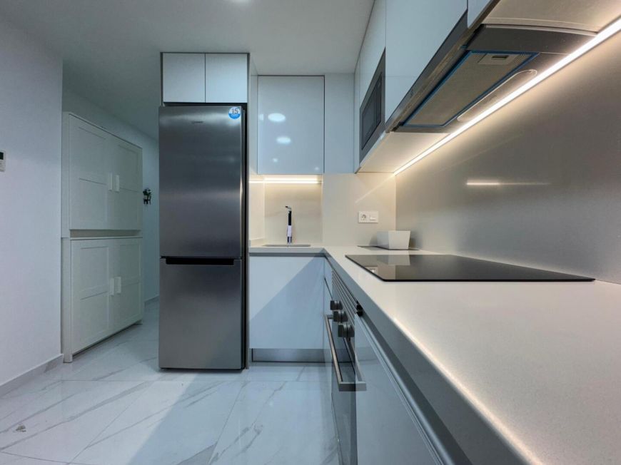 Испания apartments torrevieja