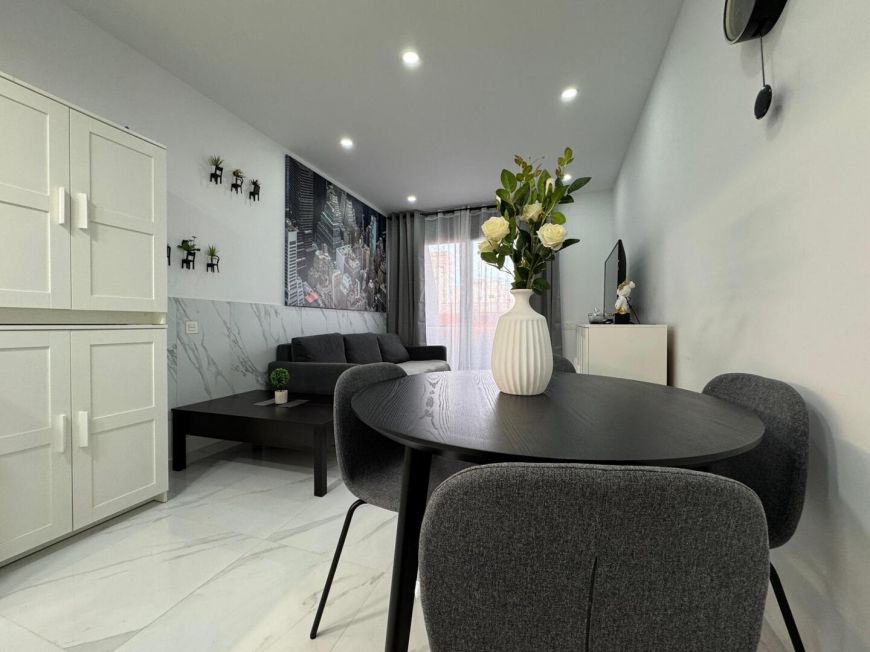 Испания apartments torrevieja