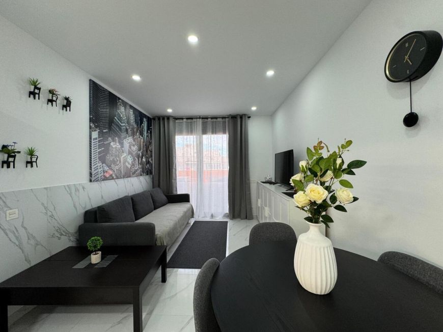 Испания apartments torrevieja