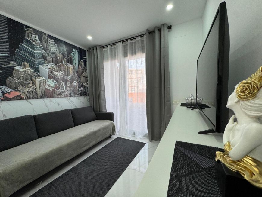 Испания apartments torrevieja