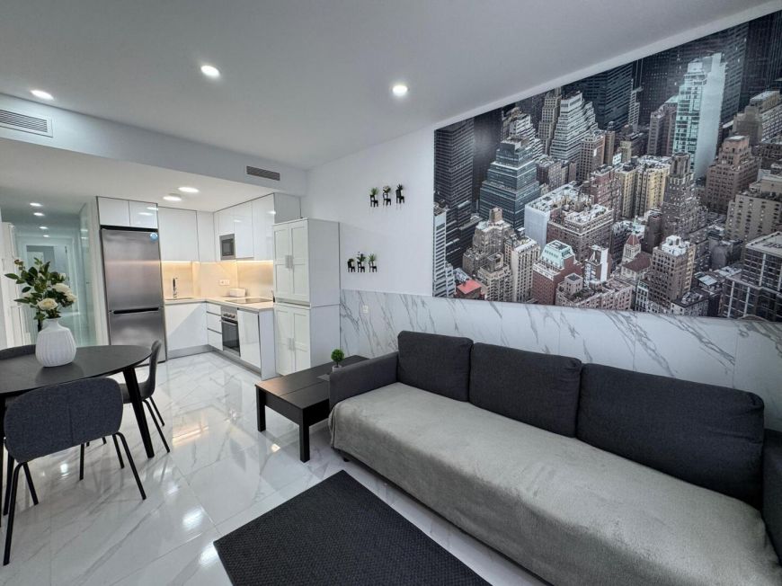 Испания apartments torrevieja