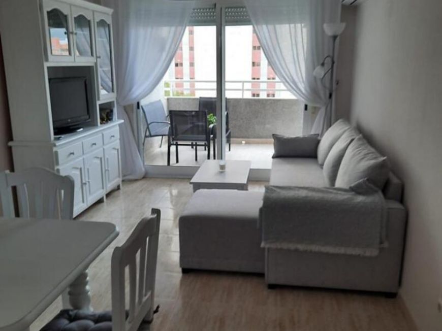 Испания apartments villajoyosa 