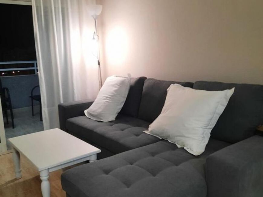 Španělsko Apartmány / byty Vilajoyosa