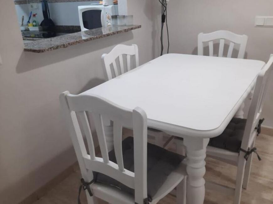 Španělsko Apartmány / byty Vilajoyosa