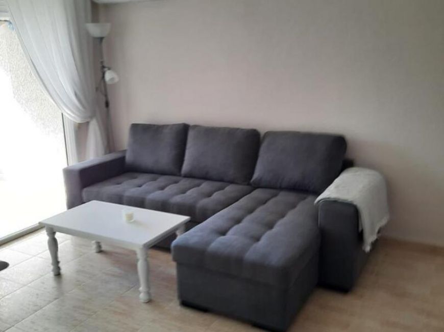 Испания apartments villajoyosa 