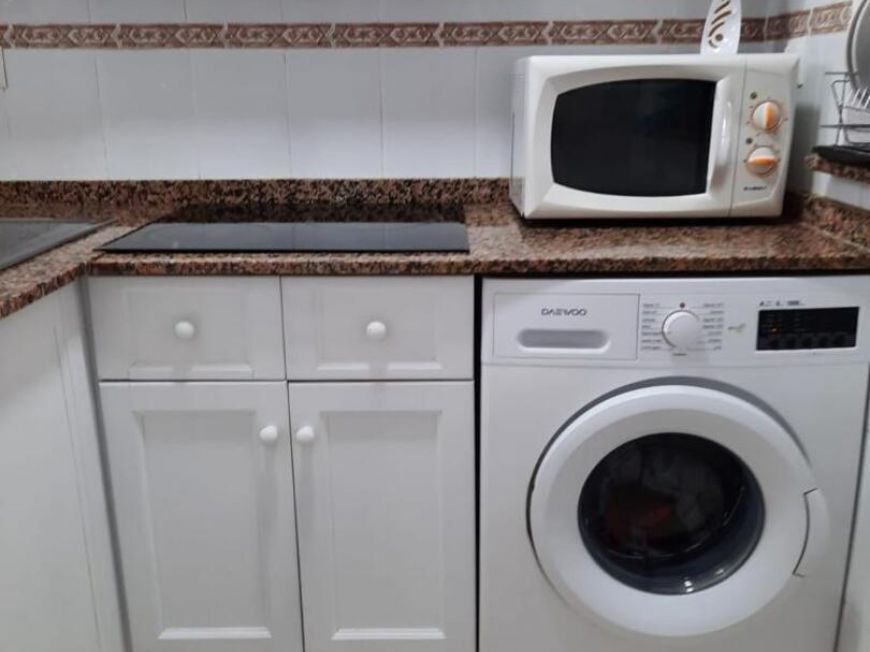 Španělsko Apartmány / byty Vilajoyosa