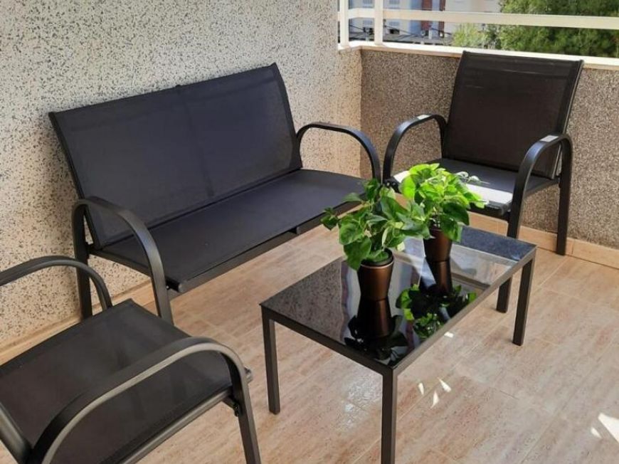 Španělsko Apartmány / byty Vilajoyosa