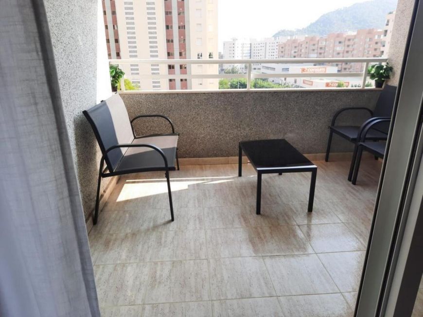 Španělsko Apartmány / byty Vilajoyosa