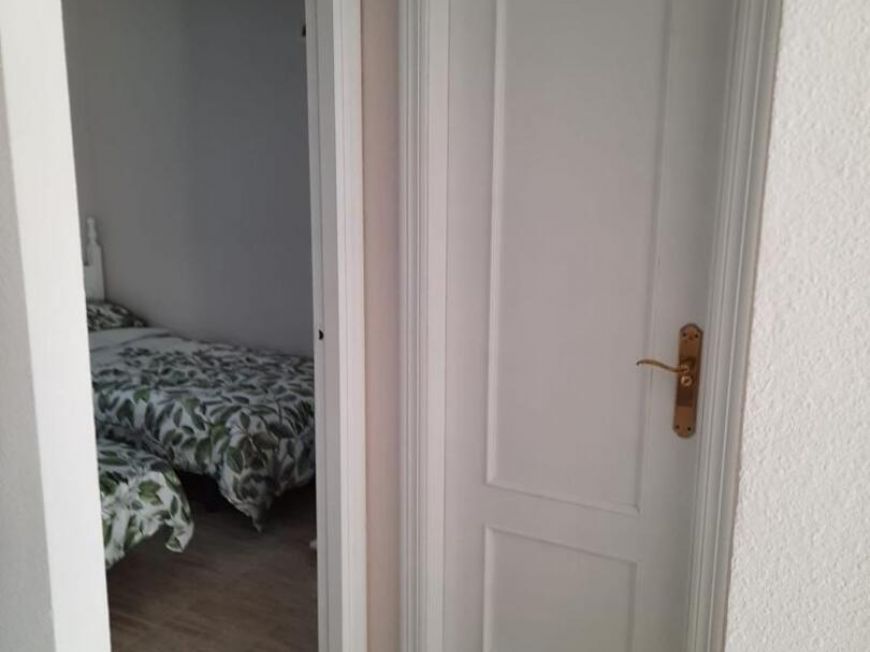 Španělsko Apartmány / byty Vilajoyosa