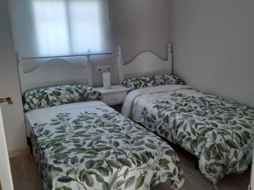Španělsko Apartmány / byty Vilajoyosa