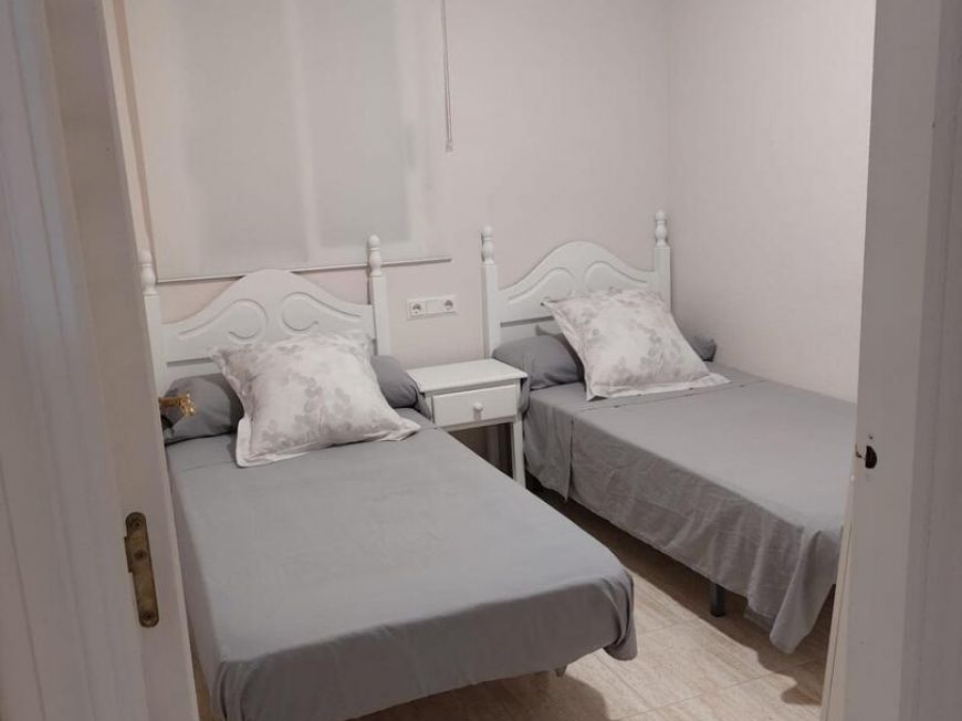 Španělsko Apartmány / byty Vilajoyosa