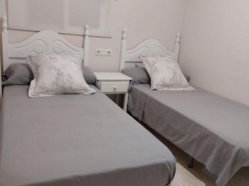Испания apartments villajoyosa 