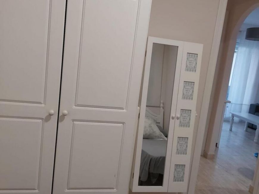 Španělsko Apartmány / byty Vilajoyosa