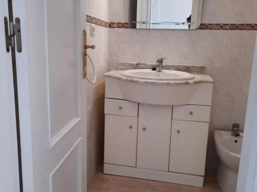 Španělsko Apartmány / byty Vilajoyosa