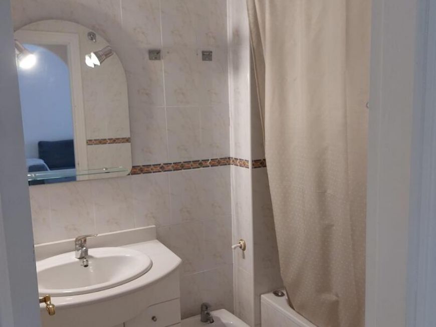 Španělsko Apartmány / byty Vilajoyosa