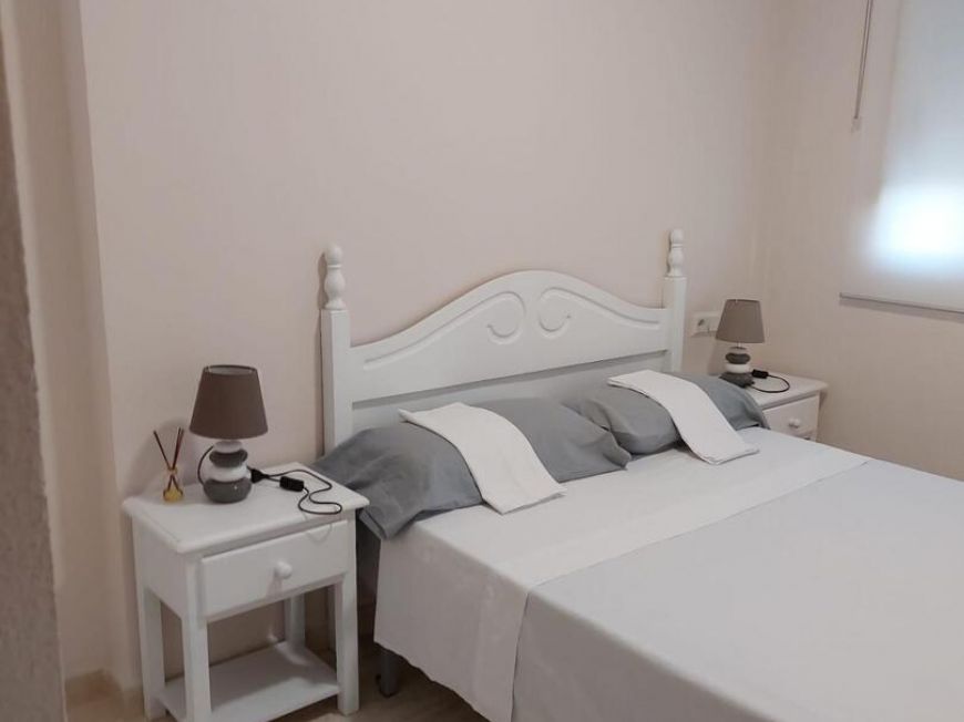 Španělsko Apartmány / byty Vilajoyosa