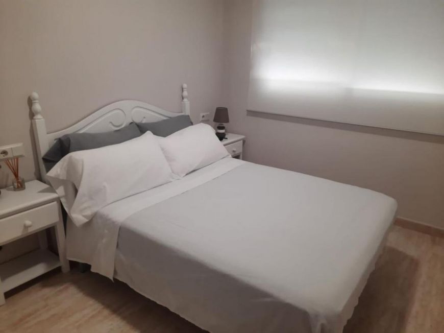 Španělsko Apartmány / byty Vilajoyosa
