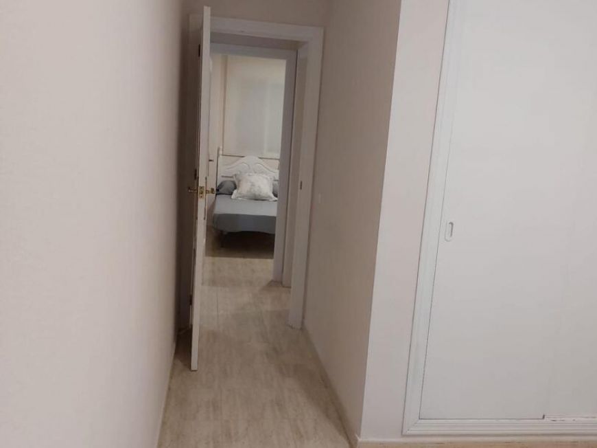 Španělsko Apartmány / byty Vilajoyosa