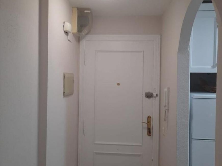 Španělsko Apartmány / byty Vilajoyosa
