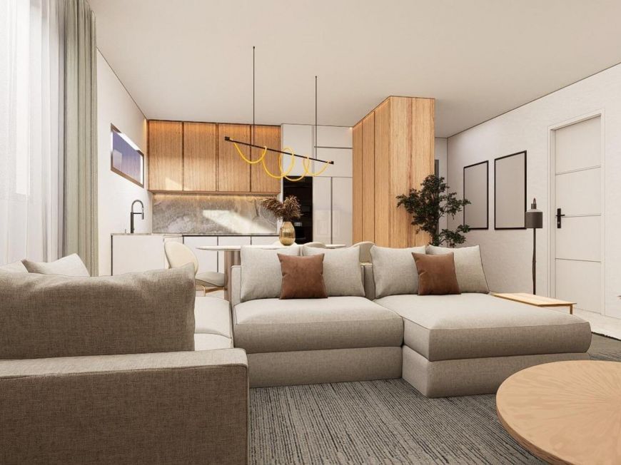 Španělsko Apartmány / byty Pilar-de-la-horadada