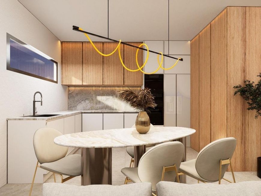 Španělsko Apartmány / byty Pilar-de-la-horadada