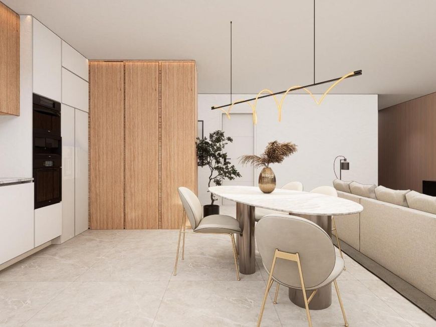 Španělsko Apartmány / byty Pilar-de-la-horadada