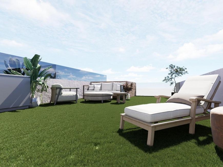 Španělsko Apartmány / byty Pilar-de-la-horadada