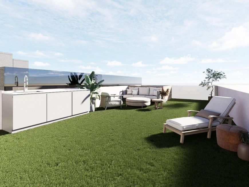 Испания apartments pilar-de-la-horadada 