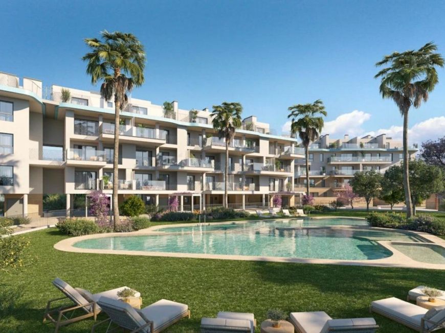 Španělsko Apartmány / byty Vilajoyosa