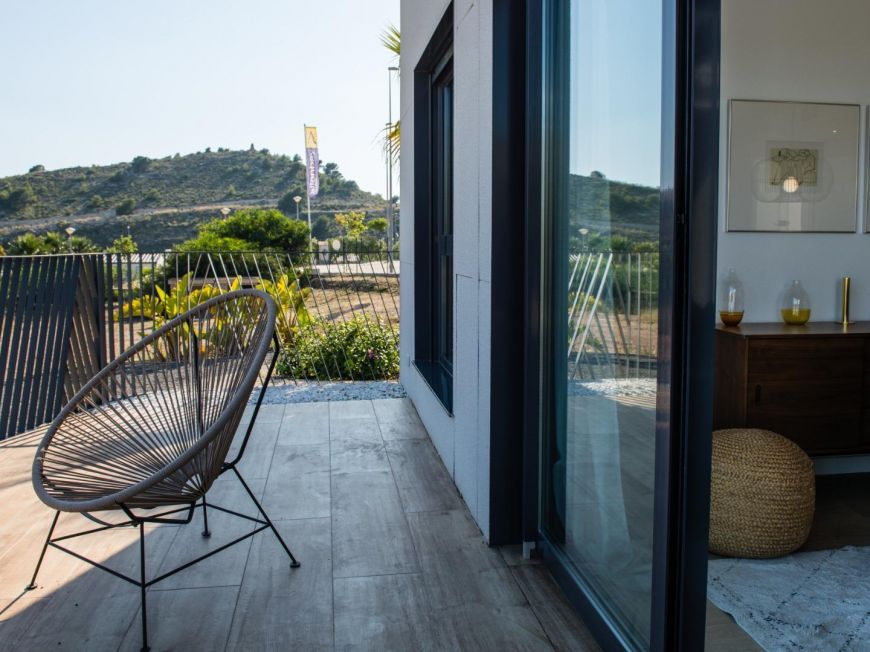 Španělsko Apartmány / byty Vilajoyosa