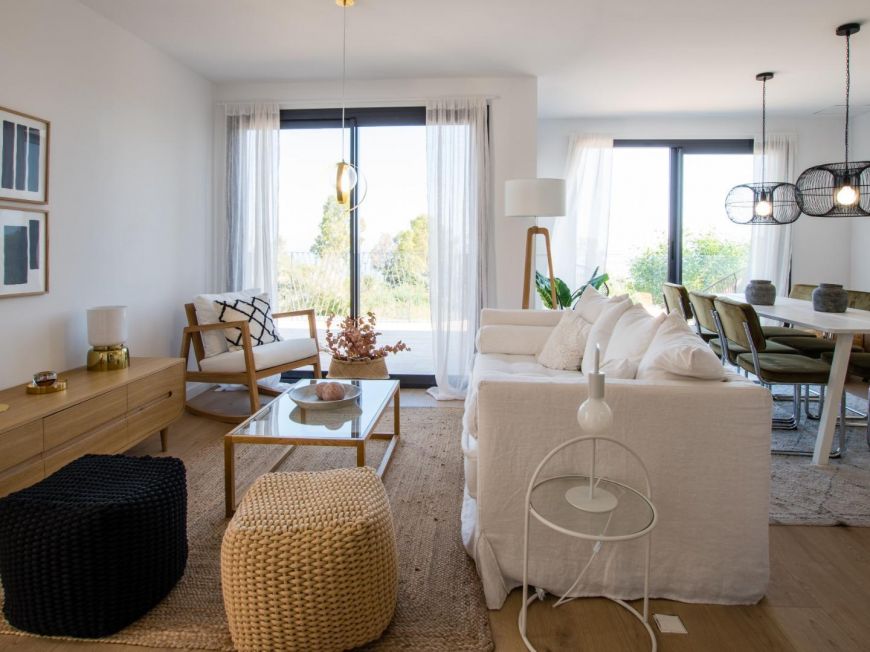 Španělsko Apartmány / byty Vilajoyosa