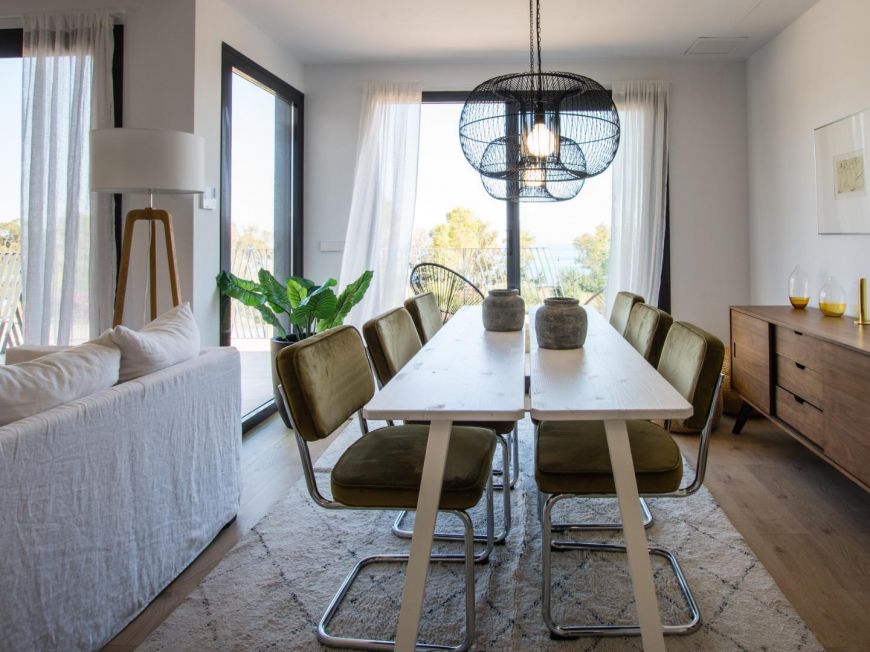 Španělsko Apartmány / byty Vilajoyosa