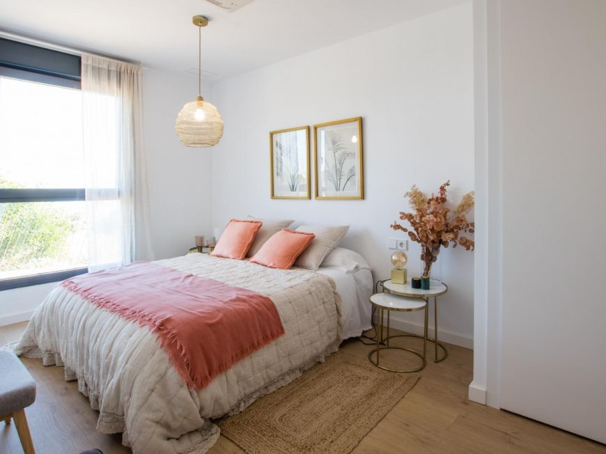Španělsko Apartmány / byty Vilajoyosa