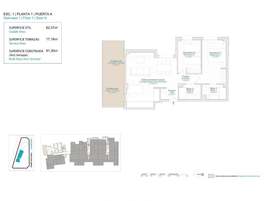 Španělsko Apartmány / byty Vilajoyosa